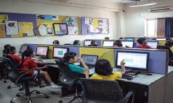 Calcutta International School Galley Image 2