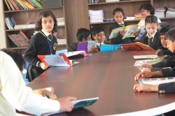 Green Valley Public School Galley Image 3