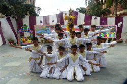 R.K. Memorial Senior Secondary School Galley Image 4