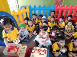 Joy little wonders preschool Galley Image 4