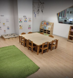 Best Day Care Centres in Kharadi, Pune, Kido International Preschool and Day Care, International Tech Park, Mezzanine floor on Ground Floor of, Block 1, Grant Rd, Kharadi, Kharadi, Pune
