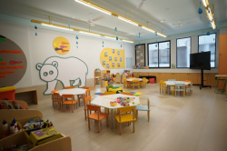 Kanakia International School (IB), Chembur Galley Image 4