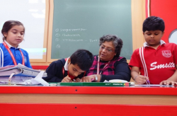 Bunts Sanghas S M Shetty International & Junior College Galley Image 2