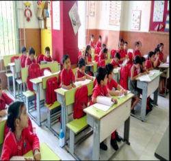 MATRIX ACADEMY SCHOOL Galley Image 2