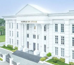 IGCSE Schools in Poonamallee High Road, Chennai, Aachi Global School, 46, Padaslai Road, Agraharam, Kil Ayanambakkam, Ayanambakkam, Chennai