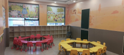 Gautam Singhania Global School Galley Image 4