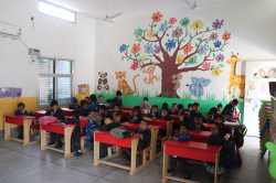 SHRI RAM PUBLIC SENIOR SECONDARY SCHOOL Gallery Image 4
