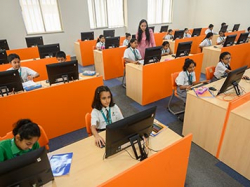 Bharati Vidyapeeth Rabindranath Tagore School of Excellence Galley Image 3