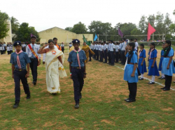 Jawahar Navodaya Vidyalaya Gallery Image 4