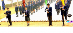 D A V PUBLIC SCHOOL Gallery Image 1