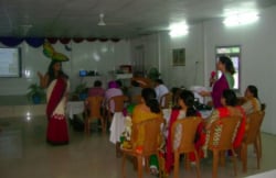 ARMY PUBLIC SCHOOL RATNUCHAK Galley Image 4