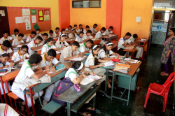 MAHATMA INTERNATIONAL SCHOOL Gallery Image 3