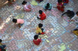 Pre schools, Playschools schools in South City1, Gurgaon, SHIKSHANTAR, J Block , South City I, South City I,Sector 41, Gurugram