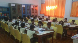 I E S SECONDARY SCHOOL Galley Image 2