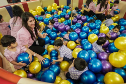 Pre schools, Playschools schools in Judges Enclave, Ghaziabad, Preppy Poppins, PLOT NO.4, SHAKTI KHAND-2, INDRAPURAM, OPP CAMBRIDGE SCHOOL, GATE NO.1, Shakti Khand I,Indirapuram, Ghaziabad