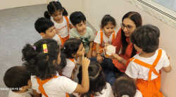 Best Day Care Centres in Kurla East, Mumbai, Foundree Preschool and Daycare Chembur, Sandu Garden, Usha Kiran Bunglow, 10th Rd, near Joy Hospital, Chembur, Chembur, Mumbai
