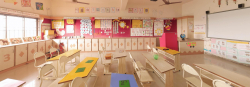 Shree Swaminarayan Gurukul International School Galley Image 3