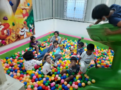 Pre School near Tambaram, Chennai, Bright Cubs Preschool  Tambaram, Ground Floor 6 Kalidasar Street East Tambaram Tambaram, Tambaram, Chennai