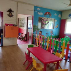JUST FOR KIDZ THE INTERNATIONAL MONTESSORI SCHOOL Gallery Image 2