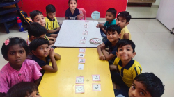 Wonder Kids Playschool and Nursery Galley Image 3
