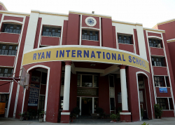 CBSE Schools in Patiala, Ryan International school, "Urban Estate, Phase – II,  Back Side Puda Bhawan, Patiala,Punjab-147002, Gurdwara, Patiala