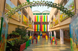 DAV SECONDERY SCHOOL Galley Image 2