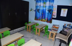 Aikya Preschool Bellandur Galley Image 4