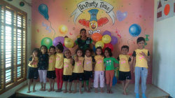 Pre schools, Playschools schools in Konanakunte, Bangalore, Little Elly Pre School, #270, Jayanagar housing society layout, Landmark: opposite to desi organic store, Turahalli road, Gubbalala, Gubbalala,Subramanyapura, Bengaluru