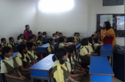 CECIL CONVENT SCHOOL Galley Image 3