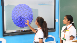 New Horizon Gurukul Pre School Galley Image 4