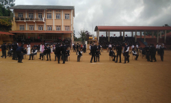 Stanes Anglo-Indian Higher Secondary School Galley Image 4