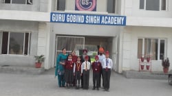 Guru Gobind Singh Academy Gallery Image 4