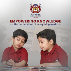 Dharav High School Galley Image 4