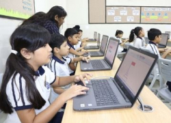 Jayshree Periwal Global School Galley Image 4