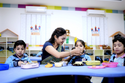 Modi World School Gallery Image 4