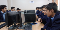 AL-BARAKAAT PUBLIC SCHOOL Galley Image 2