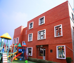 Doon International School Galley Image 2
