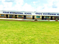 CBSE Schools in Washim, Podar International School  - Buldhana, Gat No 67, Mauza Malvihir Khamgaon Road Buldhana, Vyanketesh Nagar, Buldana
