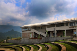 Building and Infrastructure