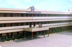 ICSE Schools in Dewas, St. Marys Convent School, Rajrai Road, Near Bholababa Dairy, Baroli Ahir, BaroliAhir, Lucknow
