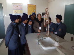 Dashmesh Heritage Public School Galley Image 3