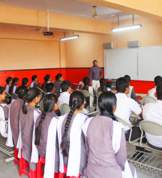 Dr. Virendra Swarup Public School Galley Image 3