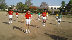 ARMY PUBLIC SCHOOL Galley Image 2
