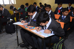 CBSE Schools in Sector 70, Faridabad, DIVINE ACADEMY, NAVADA MORE, TIGAON ROAD BALLABGARH, Sector 72, Faridabad