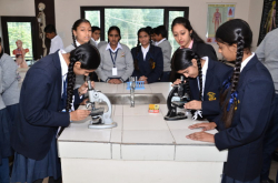 NRI PUBLIC SCHOOL Galley Image 2