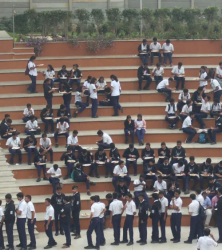 Sree Balaji PU College Galley Image 3