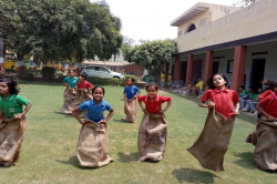 Jai Bharat Modern School Galley Image 2