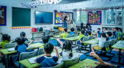 Classroom