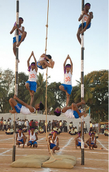 Janaseva Vidyakendra Boys Residential School Galley Image 2