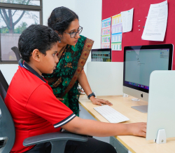 The International School of Thrissur Galley Image 4